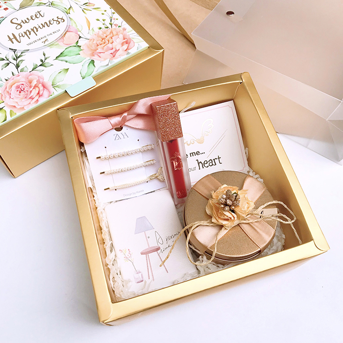 Quà tặng Luvgift Sweet Things Quà tặng Luvgift Sweet Things