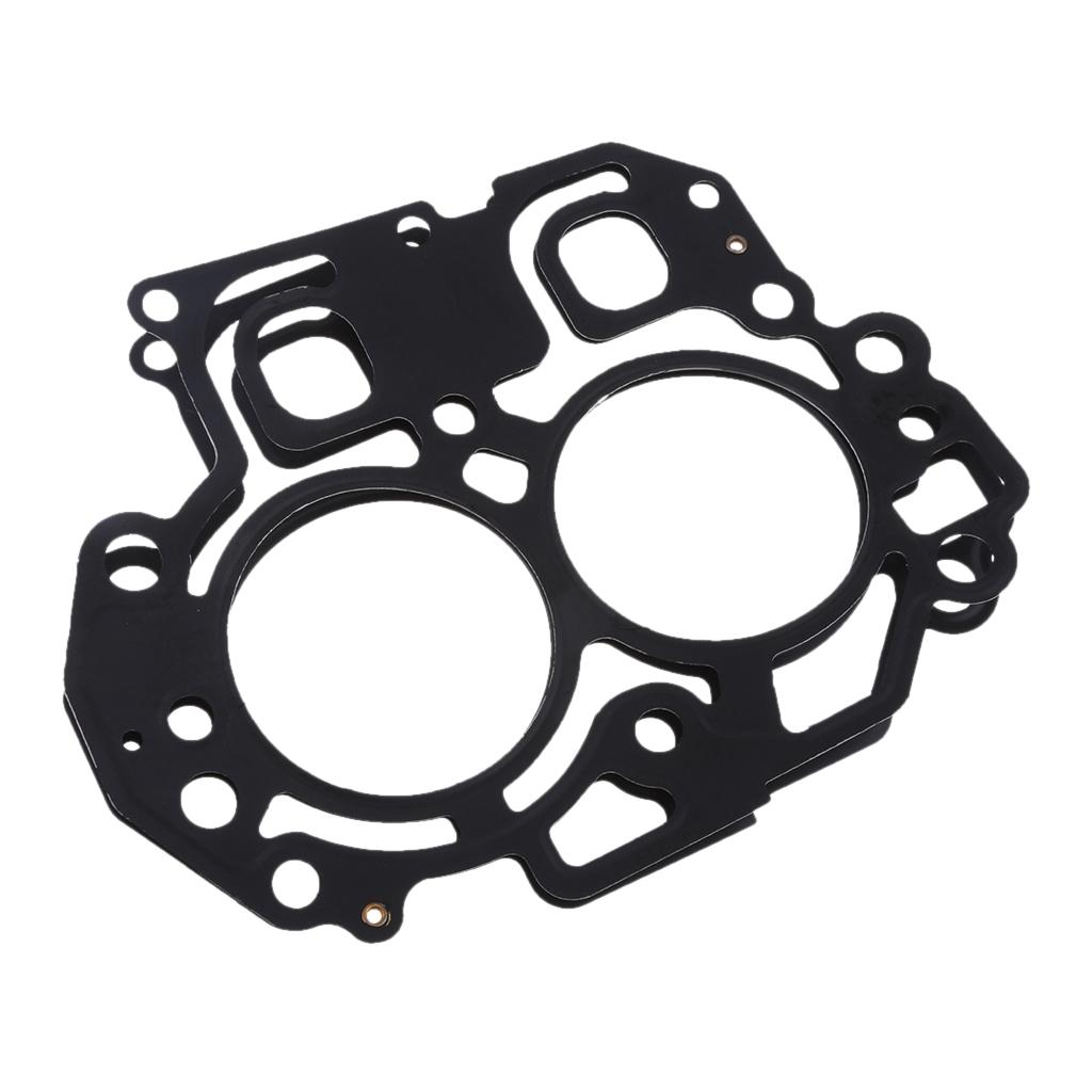 Cylinder Head Gasket for Outboard Yamaha 4 Stroke 15HP 18HP Boat Parts