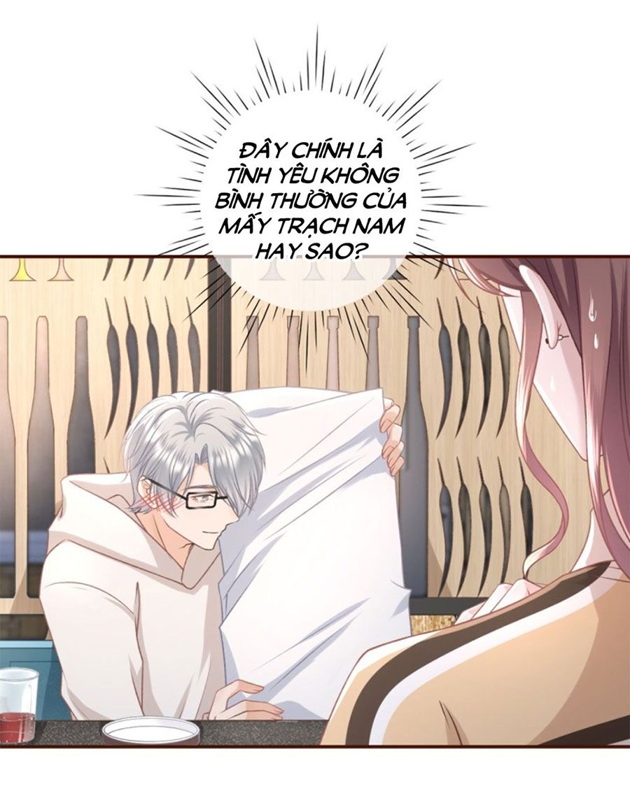 bạn gái tôi mới 30+ tuổi xuân chapter 36 36