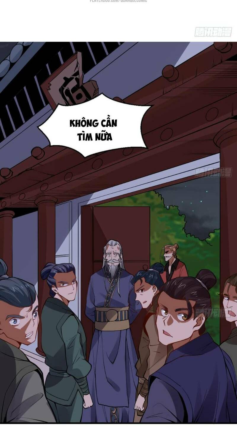 vạn cổ thiên đế chapter 17 6