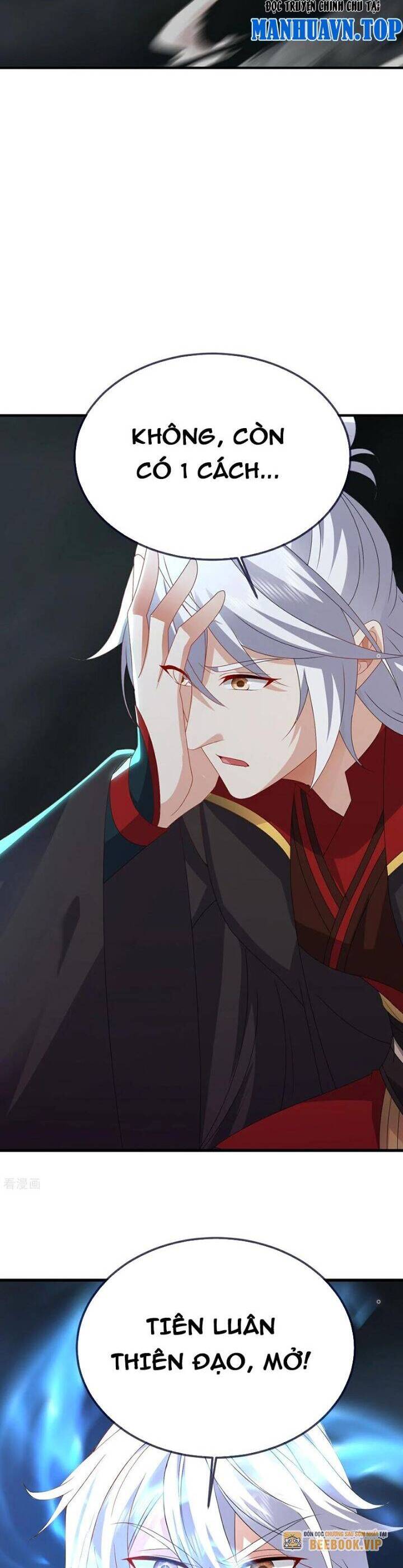 tiên võ đế tôn chapter 704 10