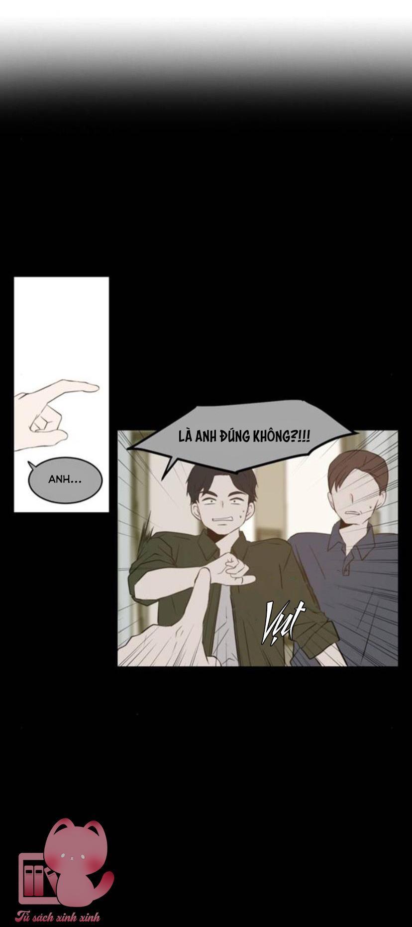 a good day to be a dog chapter 59 10