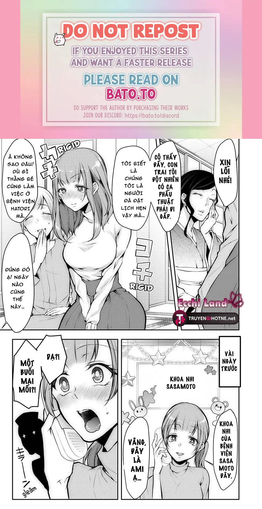 bố chồng khám phá nơi sâu nhất của tôi chapter 1.1 2