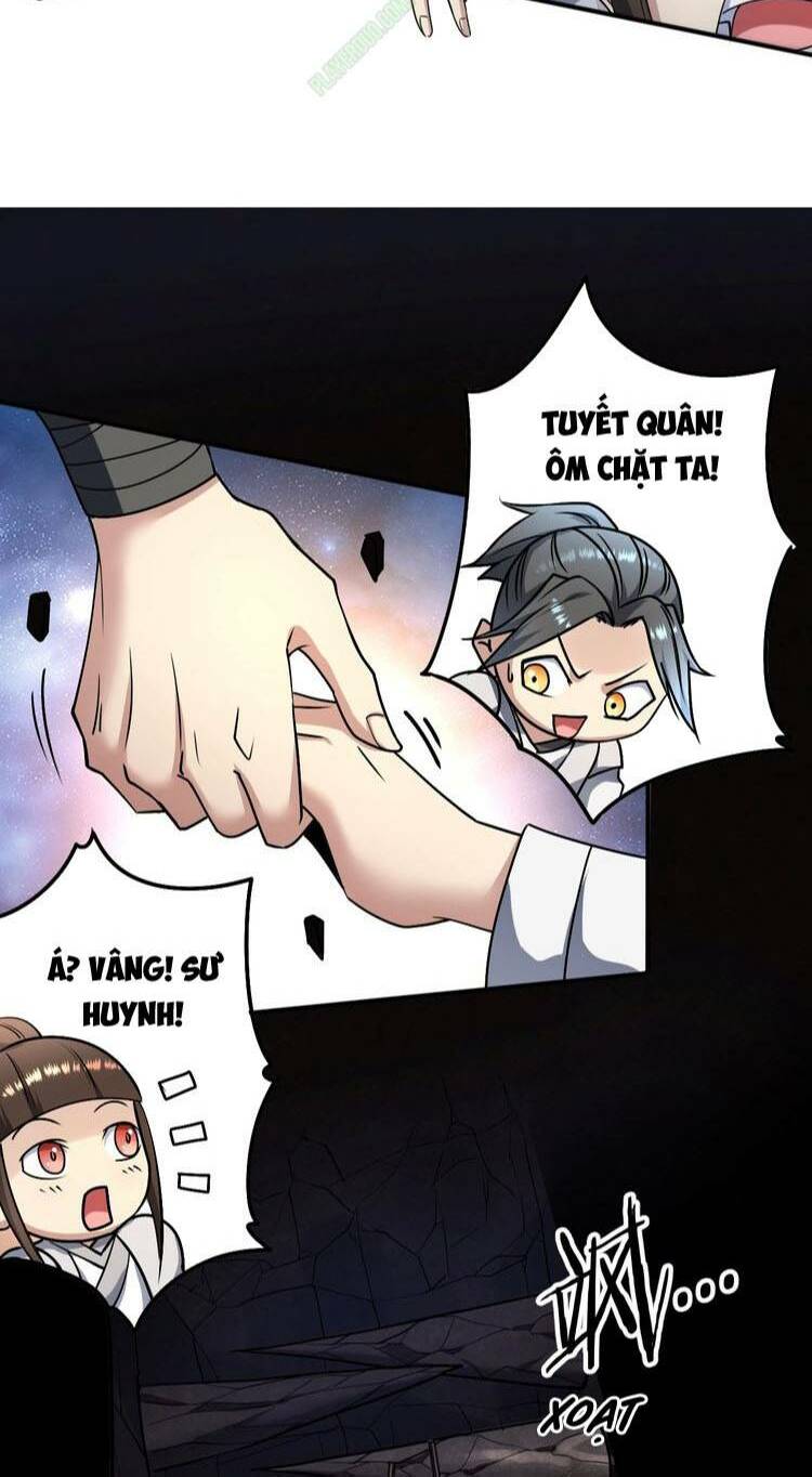 tu la võ thánh chapter 13.2 12