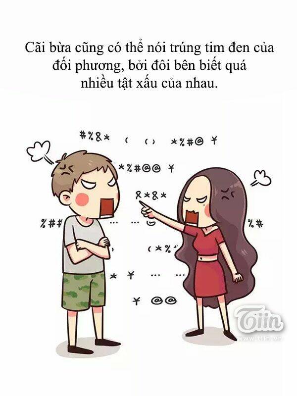 giải mã tình yêu chapter 119 8