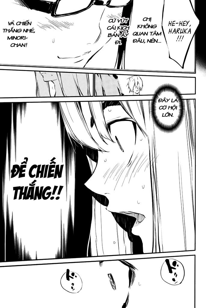 akb49 - renai kinshi jourei chapter 76 20