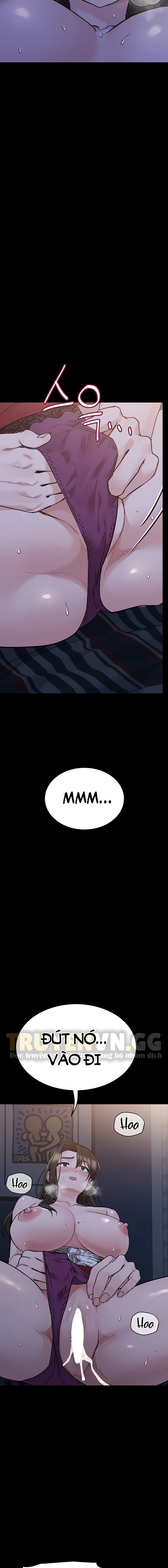 người dì khiêu gợi chapter 80 3