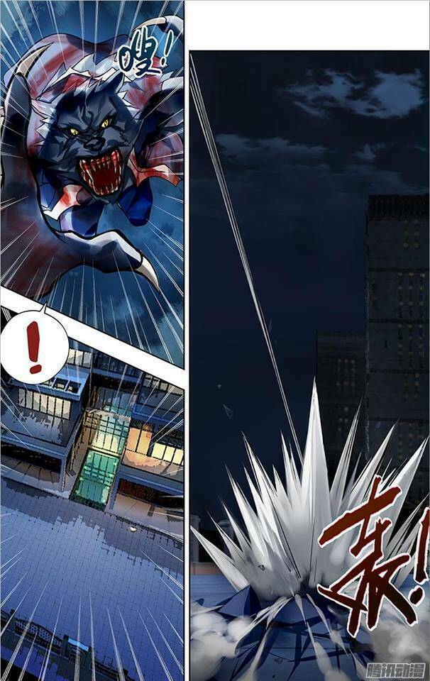 were wolf chapter 8 34