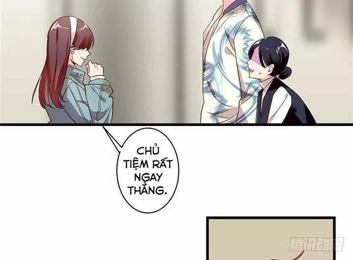 thiên hậu trở về chapter 45 28