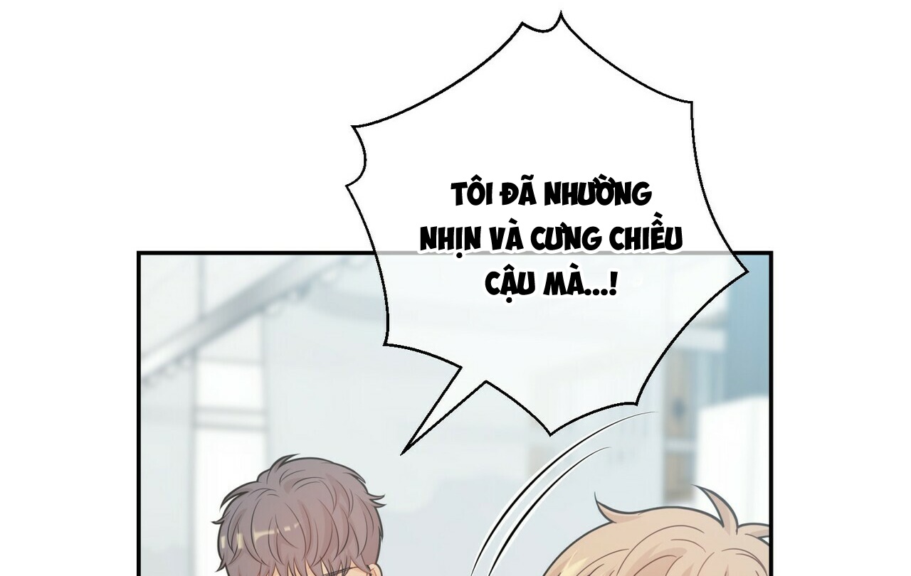 thời gian giữa sói và chó chapter 61 90