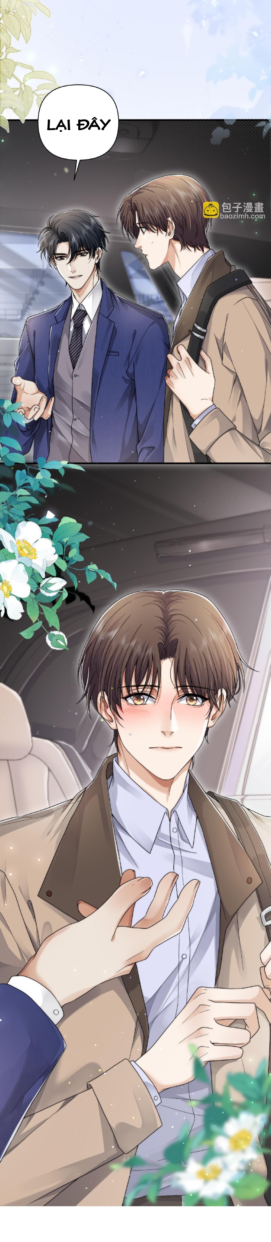 kẻ săn mồi đỉnh cấp chapter 23 10