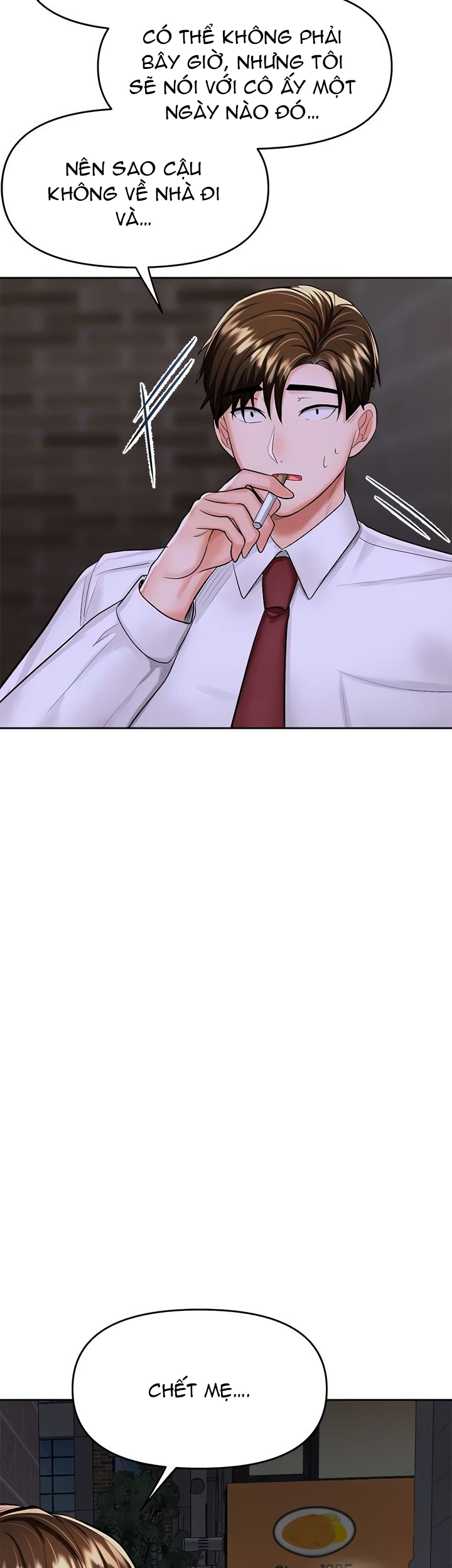 chiều chuộng em đi mà chapter 15.1 34