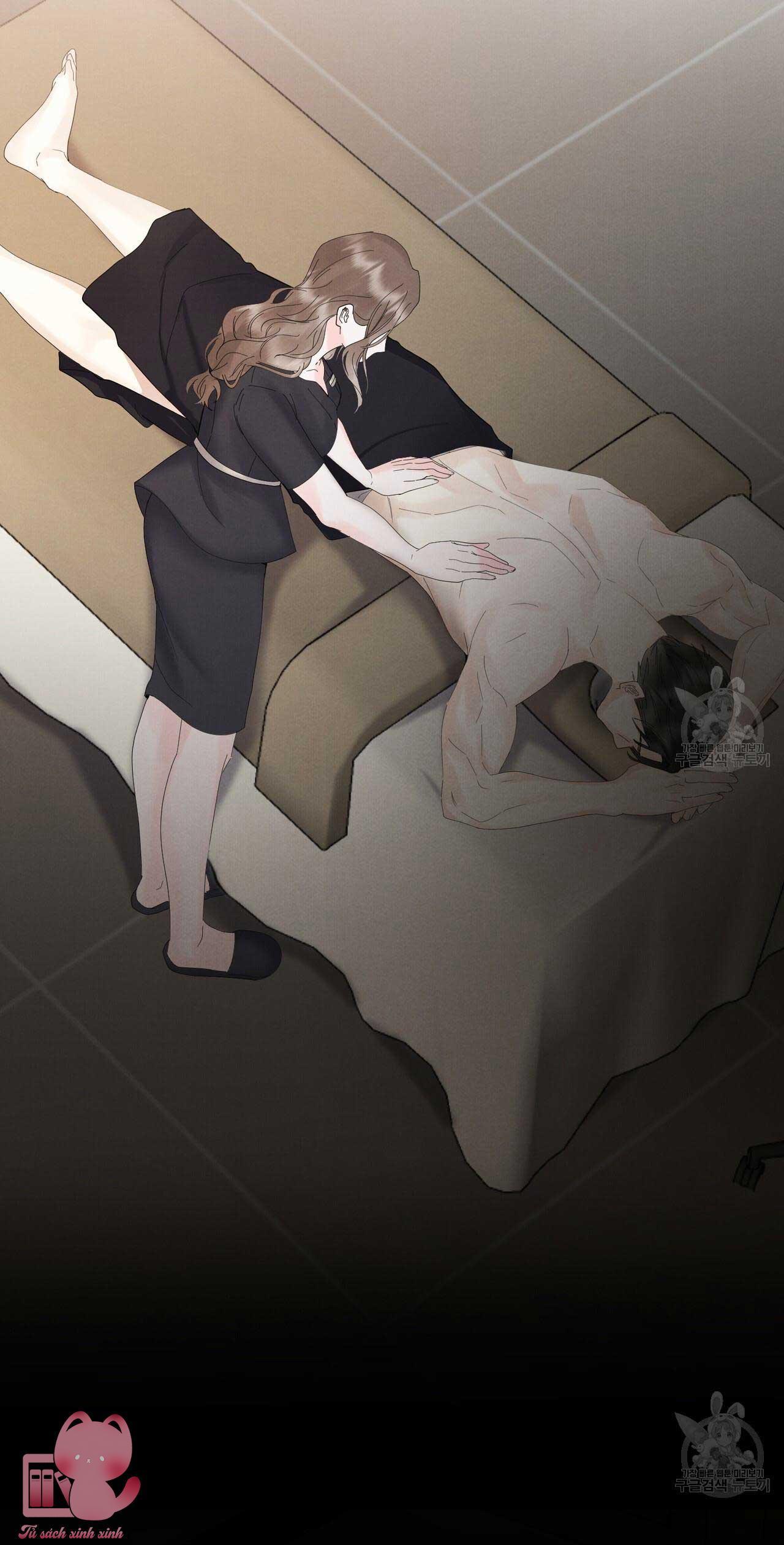 khắc cốt ghi tâm chapter 2 9