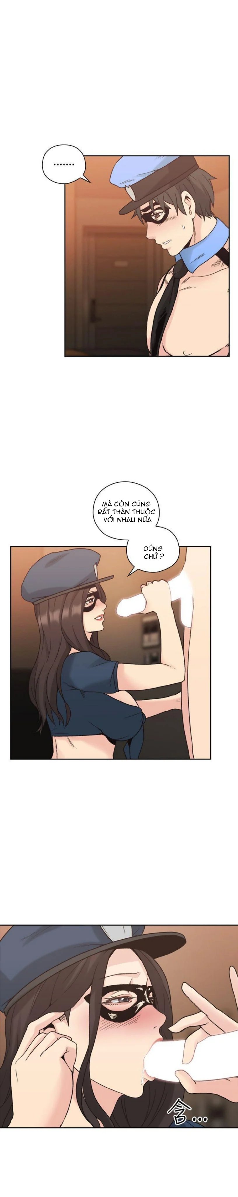 tình nhân chapter 25 23