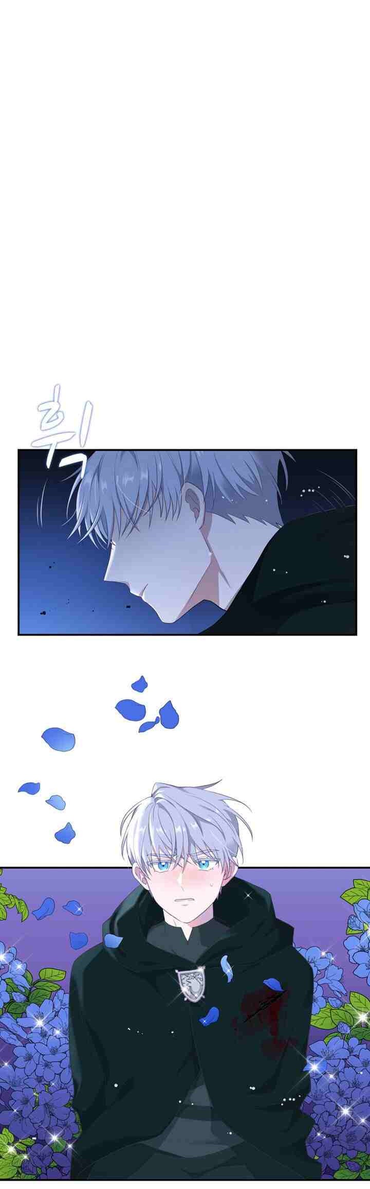 nàng công chúa hai mặt chapter 5 18