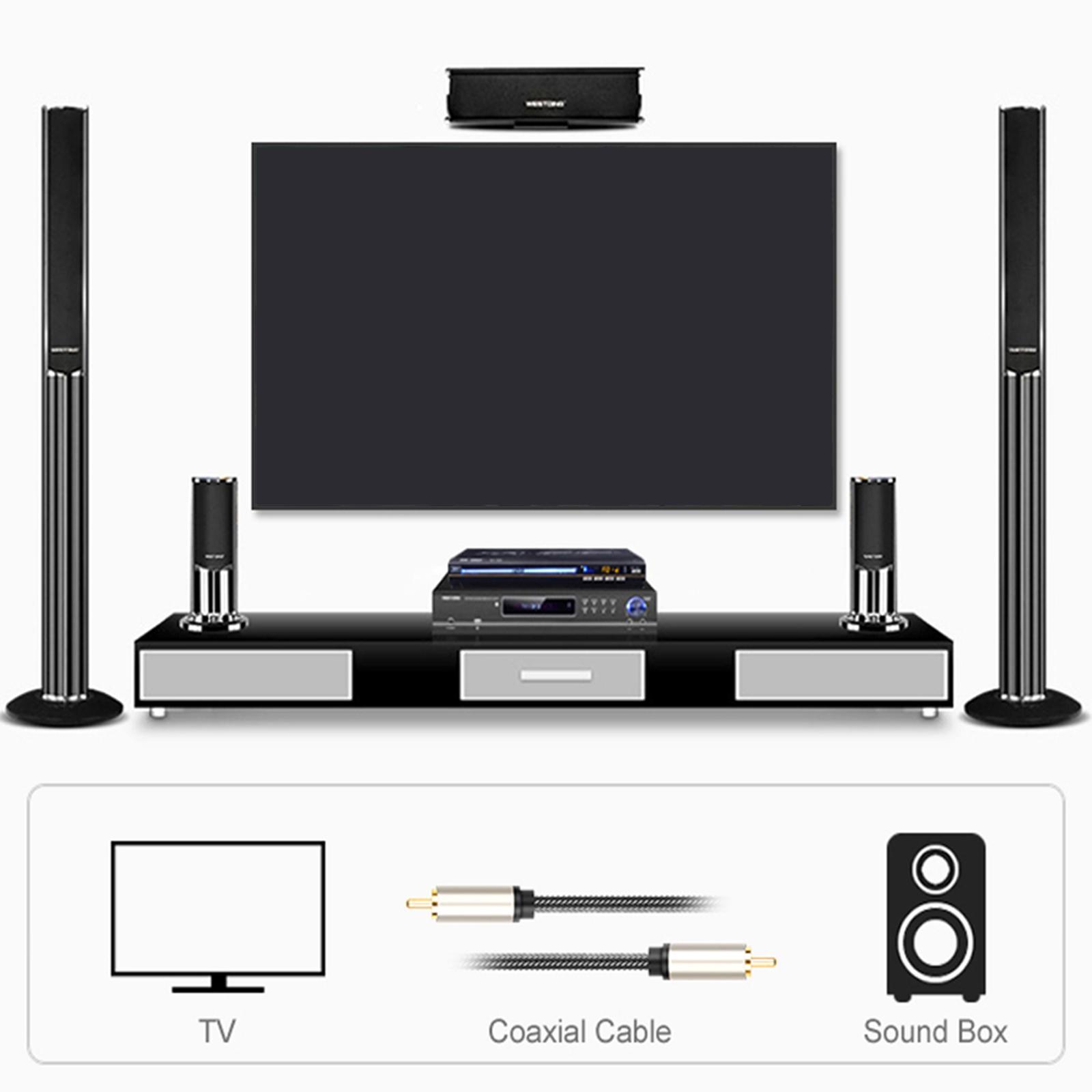 Audio Cable 0.5m