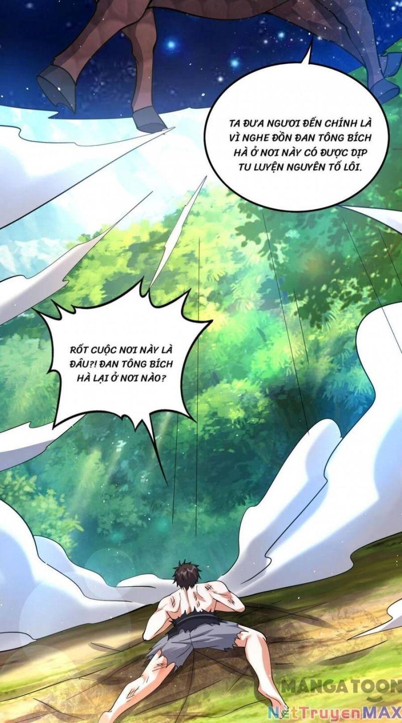 tối cường thần y tại đô thị chapter 296 18