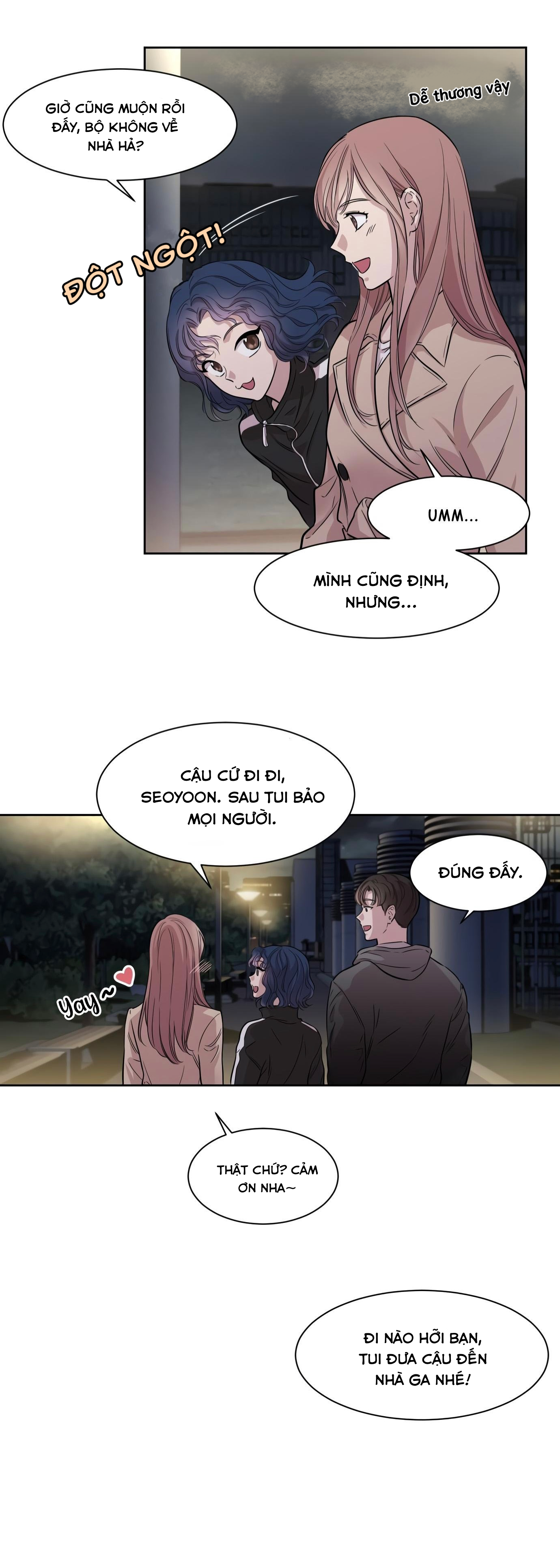 clouds in the night sky chapter 7 22