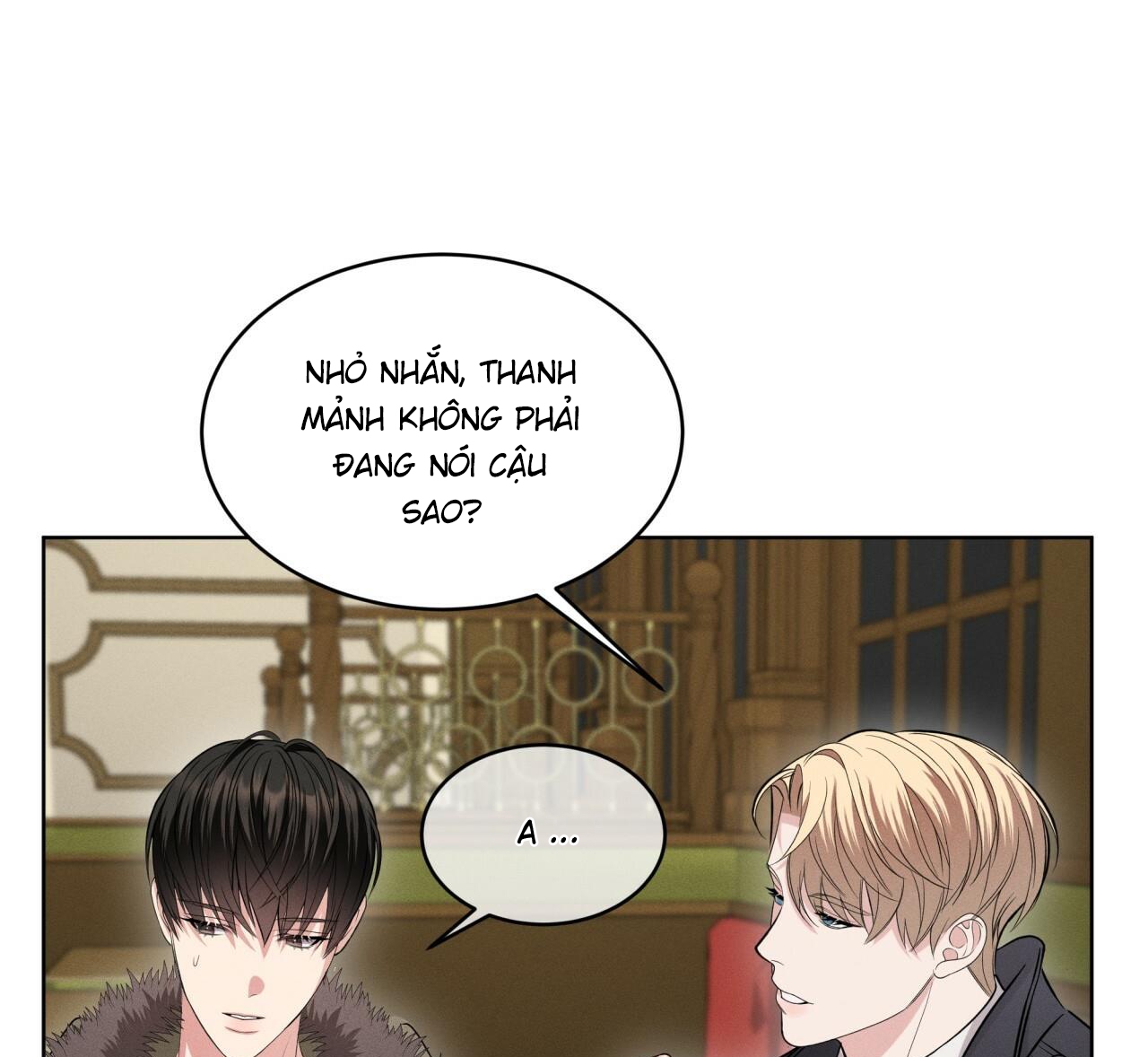 luân đôn trong màn đêm chapter 1 61