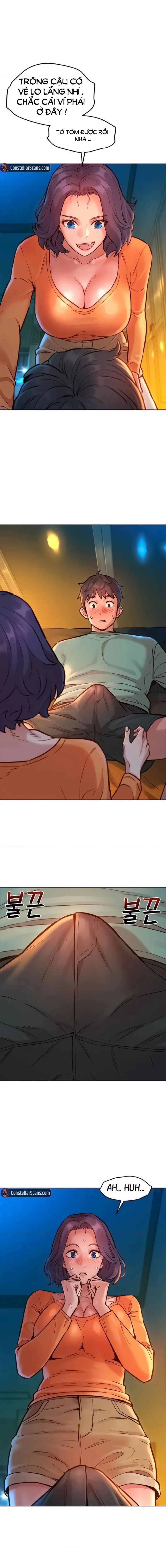 tình bạn vĩnh cửu chapter 10 13