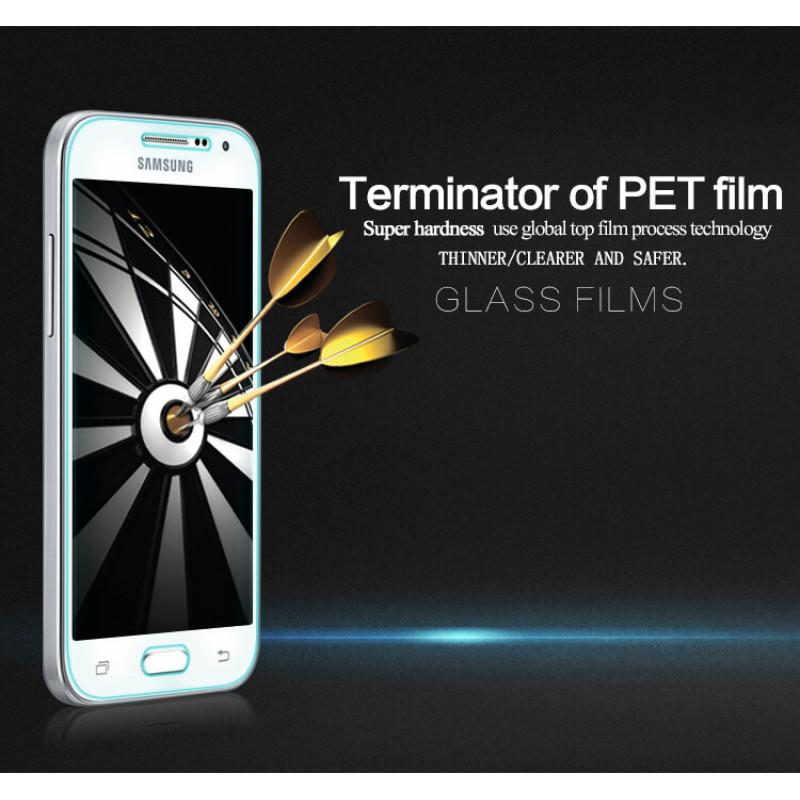Miếng dán cường lực Samsung Galaxy Core Prime G360 9H
