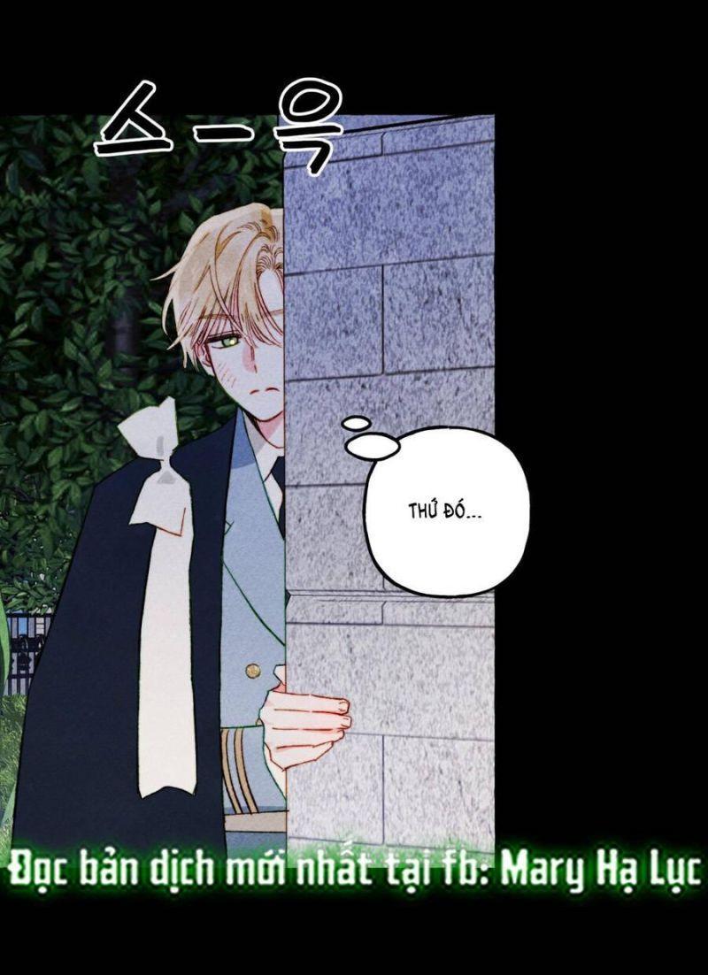 nuôi dưỡng một hắc long chapter 54.2 23