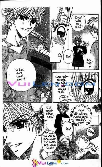 arita đáng yêu chapter 11 26