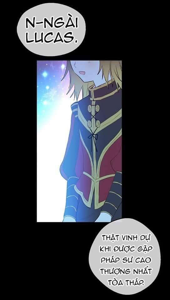 bỗng một ngày nọ tôi trở thành nàng công chúa chapter 78 6