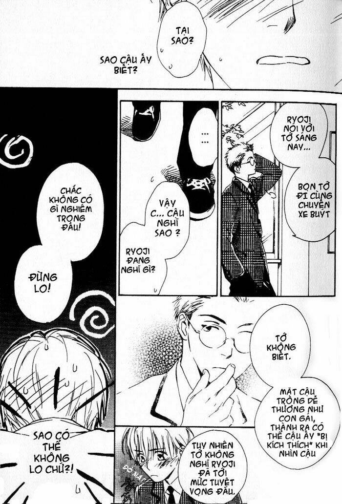 ham muốn chapter 1 20