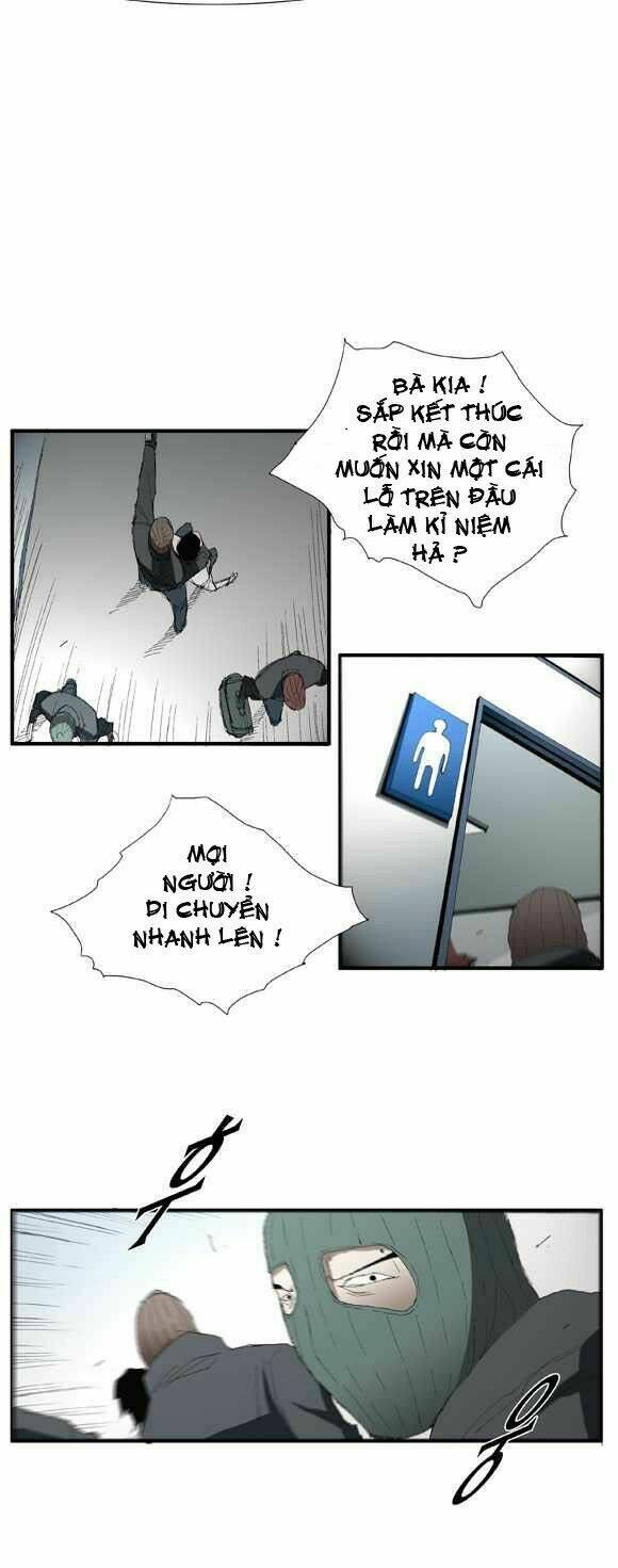 siêu năng chapter 46 23