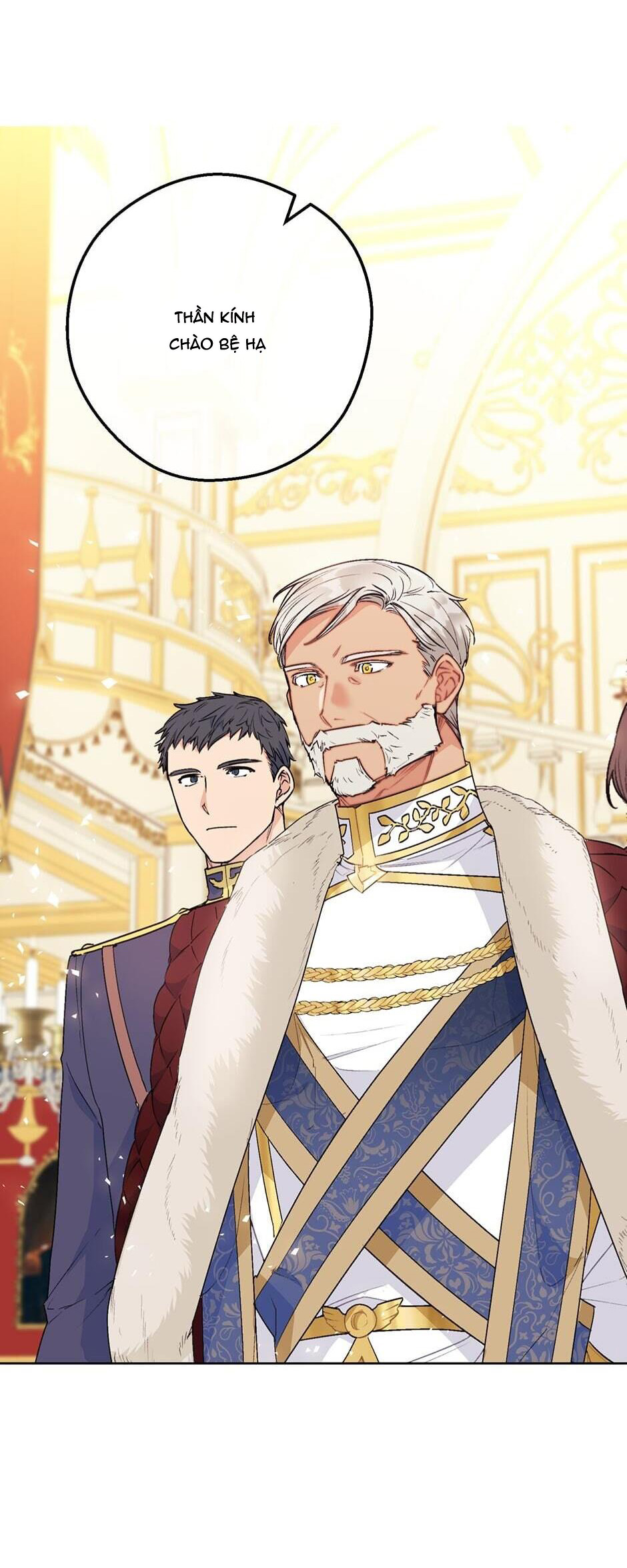 50 công thức pha trà của nữ công tước chapter 119 21