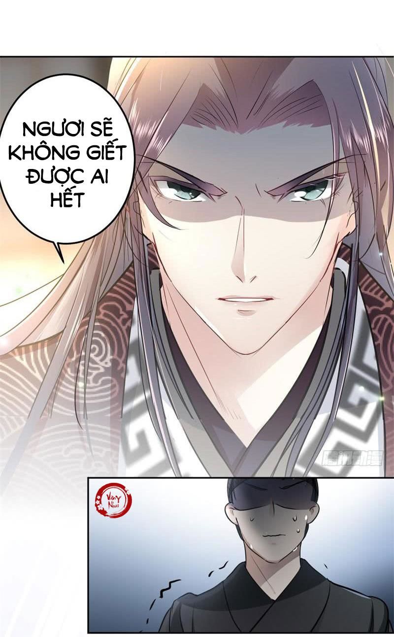 vương gia không thể trêu chapter 23 31