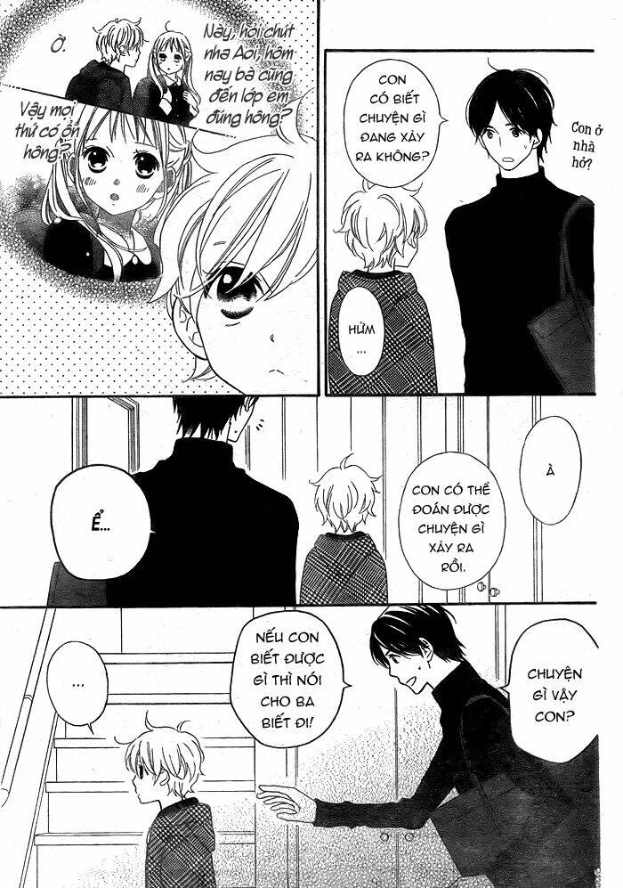 life so happy chapter 2 8