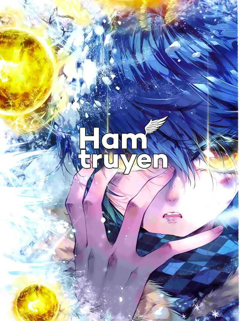 tuyệt thế đường môn - đấu la đại lục 2 chapter 40 1