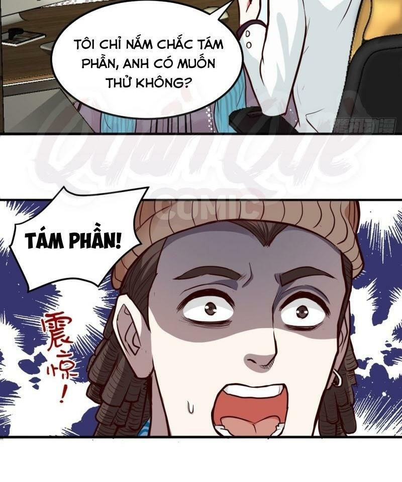 tối cường thần y tại đô thị chapter 93 32