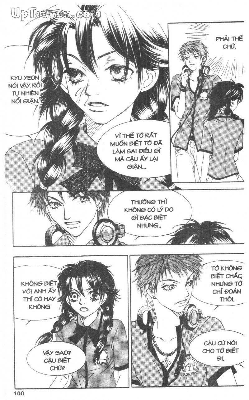 cinderella man chapter 4 100