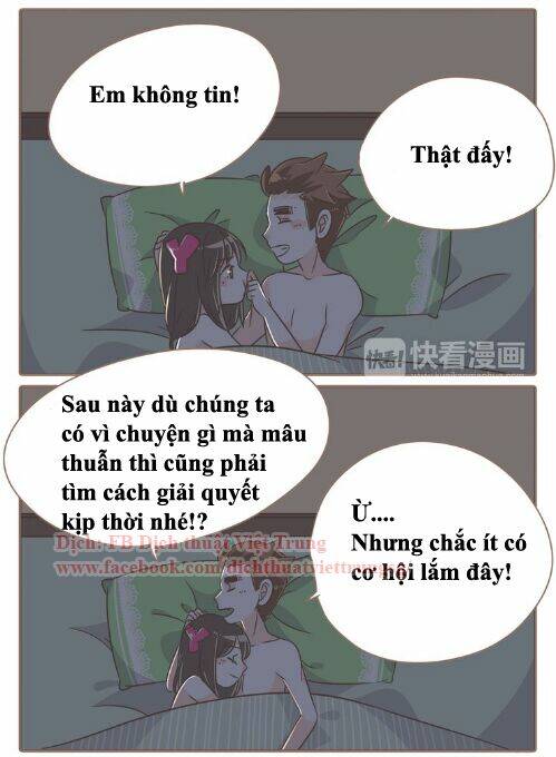 đại thánh và tiểu yêu chapter 36 10