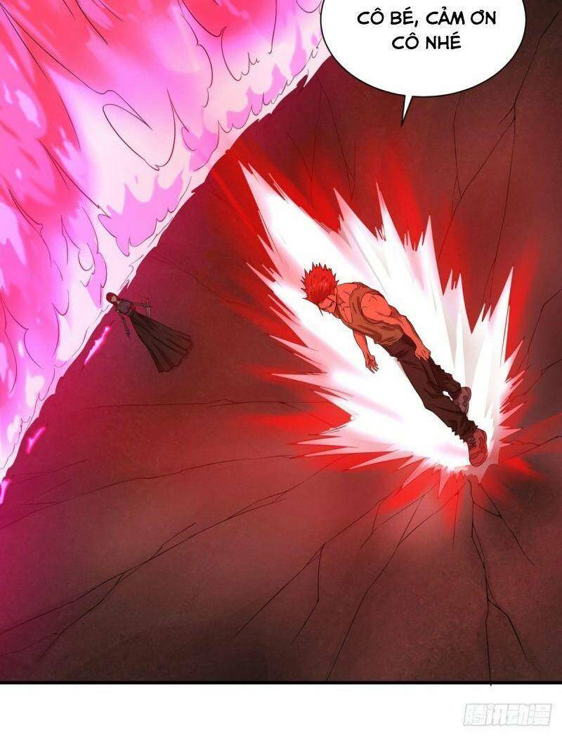 danh sách kẻ phản diện chapter 97 13