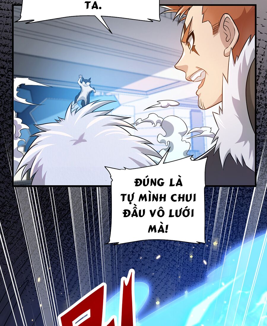 hệ thống mô phỏng linh sủng chapter 5 47