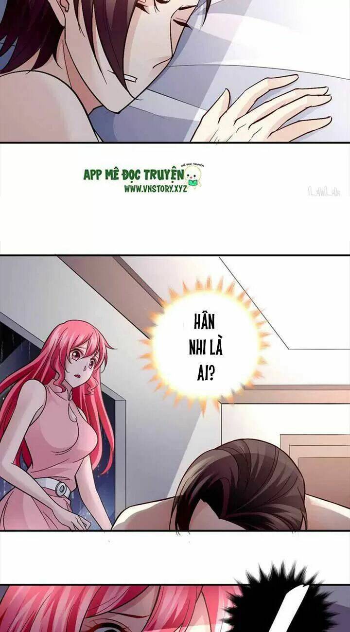 trò chơi săn tình - tổng tài khó kìm lòng chapter 82 5