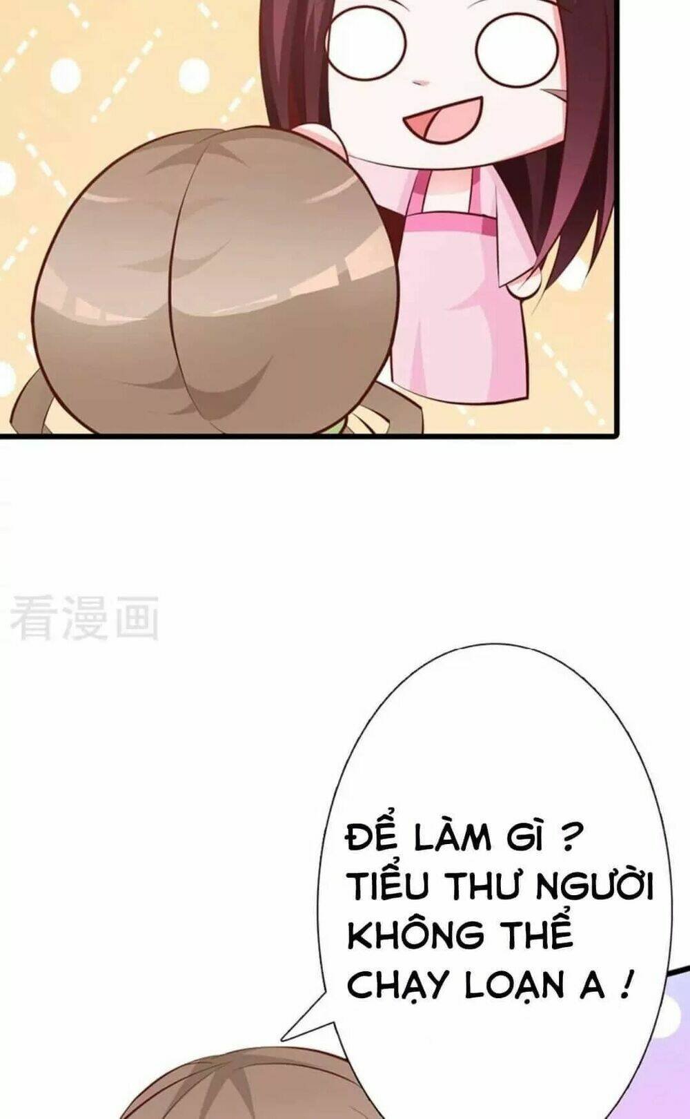 yêu nghiệt vương gia buông ta ra ! chapter 9 12