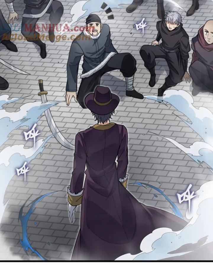 vô hạn sứ đồ và 12 nữ chiến binh chapter 414 4