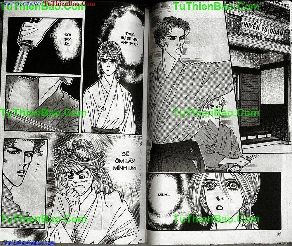 chỉ cần có anh chapter 5 49