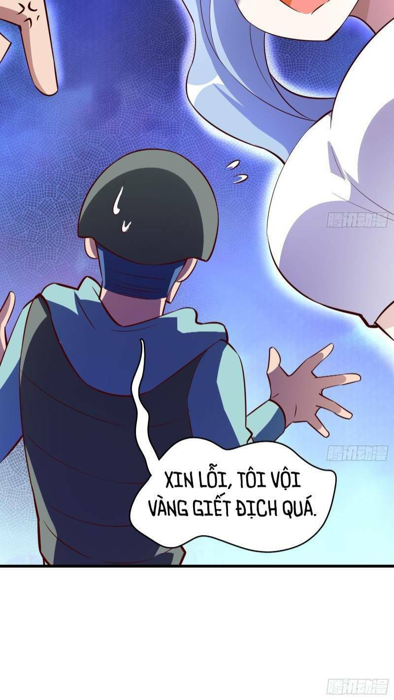 shipper thần cấp chapter 13 63