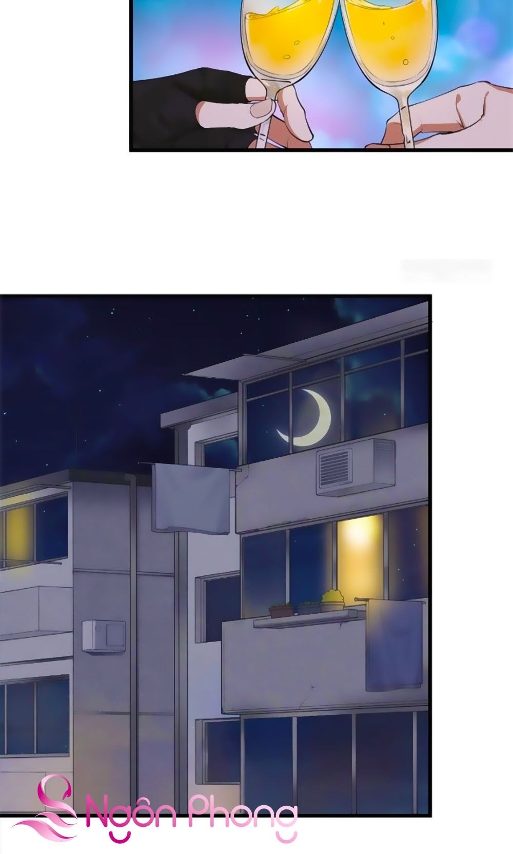 xông vào tim anh chapter 1 35