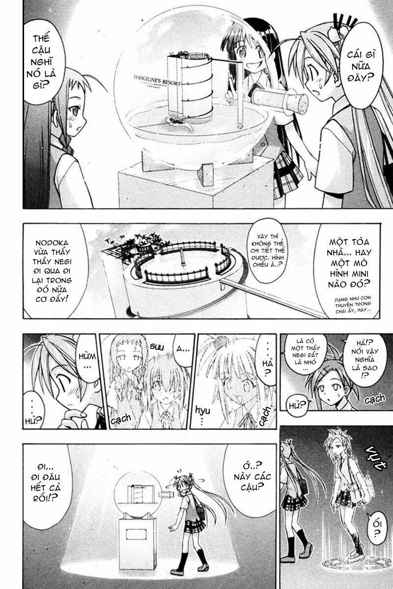 bậc thầy ma pháp chapter 63 17