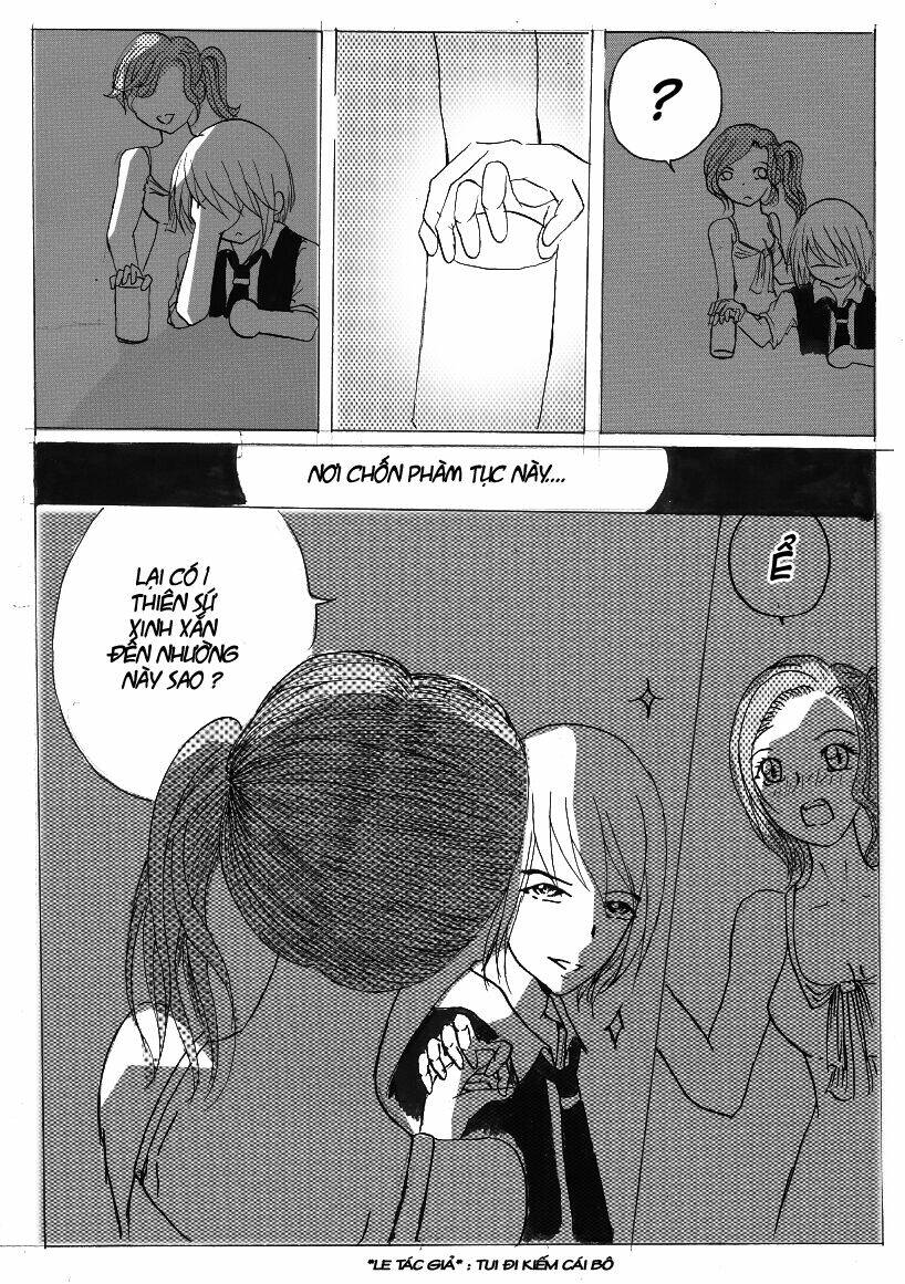 tuổi loạn chapter 2 42