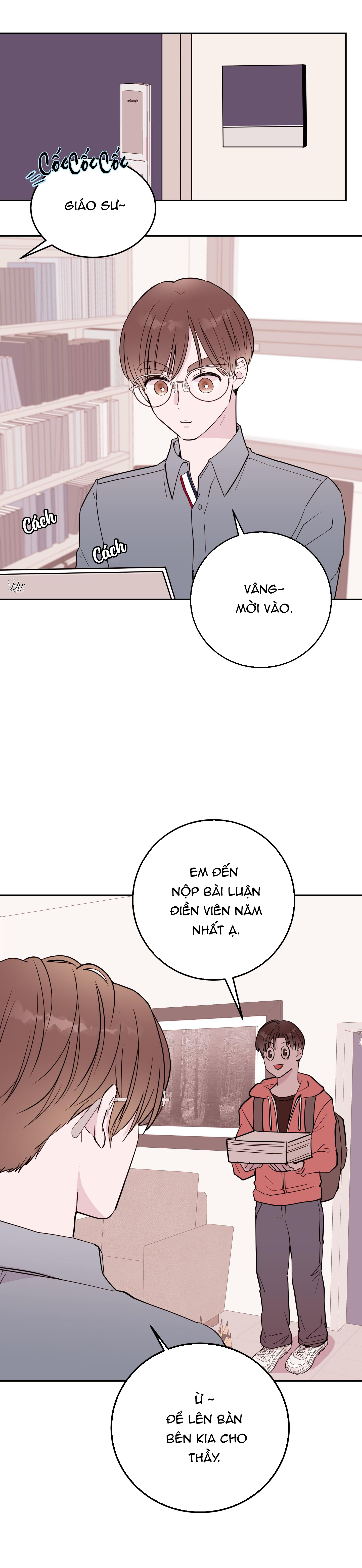 em trai vợ thật nguy hiểm chapter 11 2