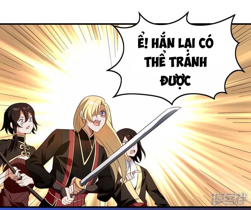 tiến sĩ khoa học kỹ thuật tu tiên chapter 2 11