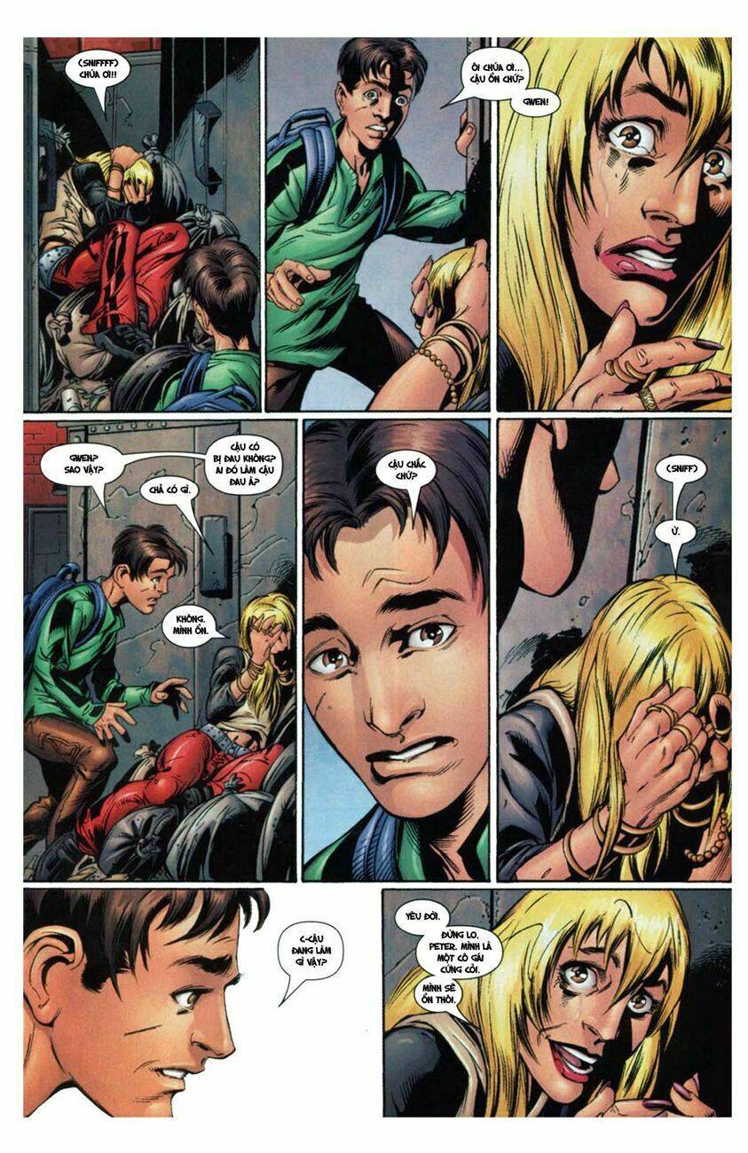 ultimate spider-man chapter 28 14